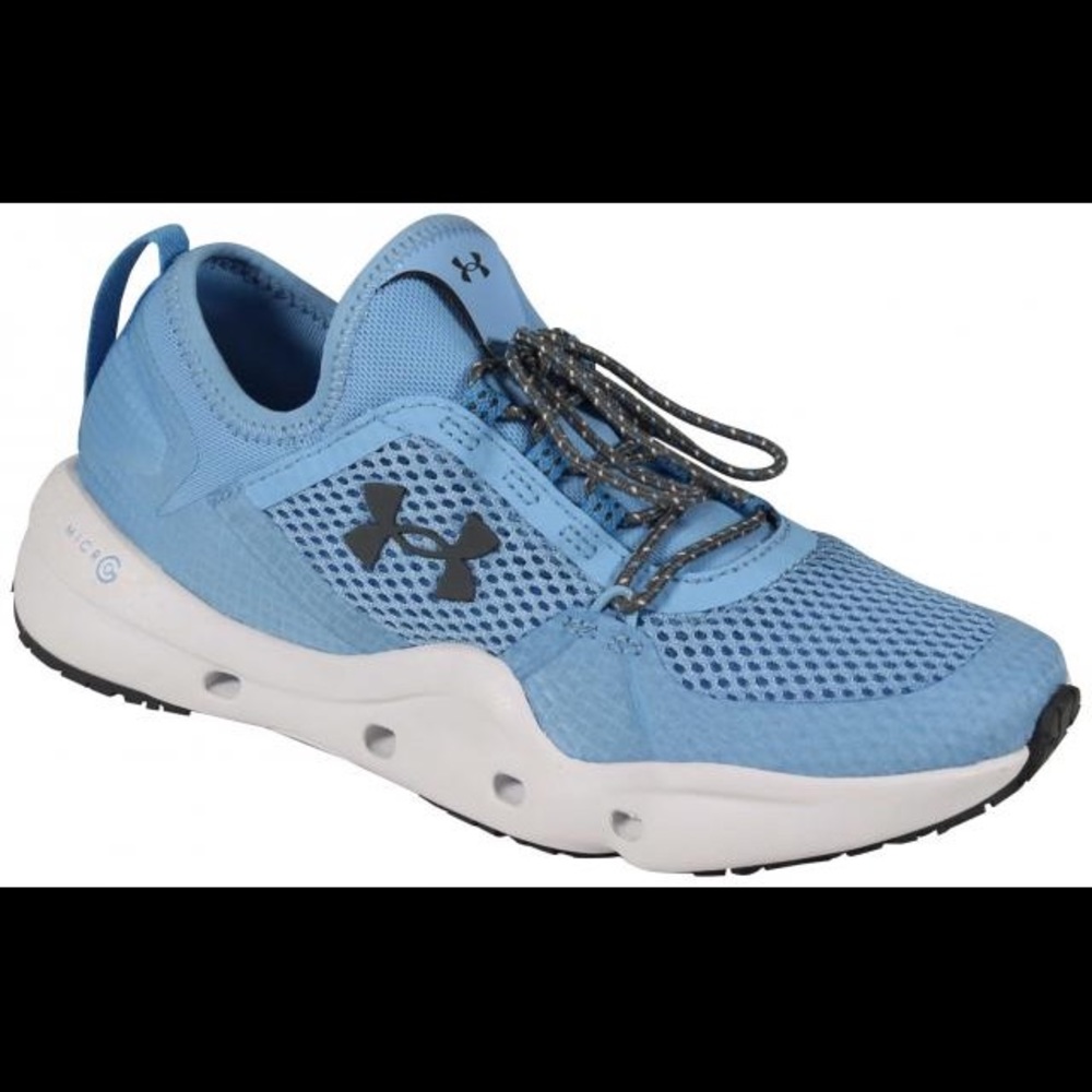 Women’s Under Armour Tennis Shoes
